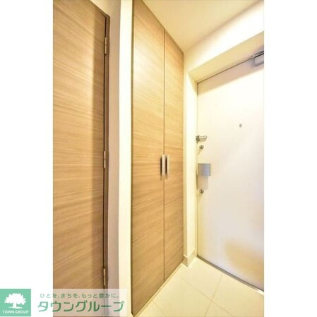 ブライズ亀戸DUEの物件内観写真